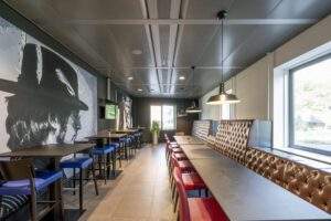 Koningin Wilhelminaplein 30 Amsterdam